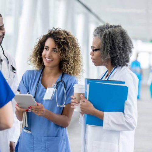 Centre d'ophtalmologie et ORL d'Aubervilliers